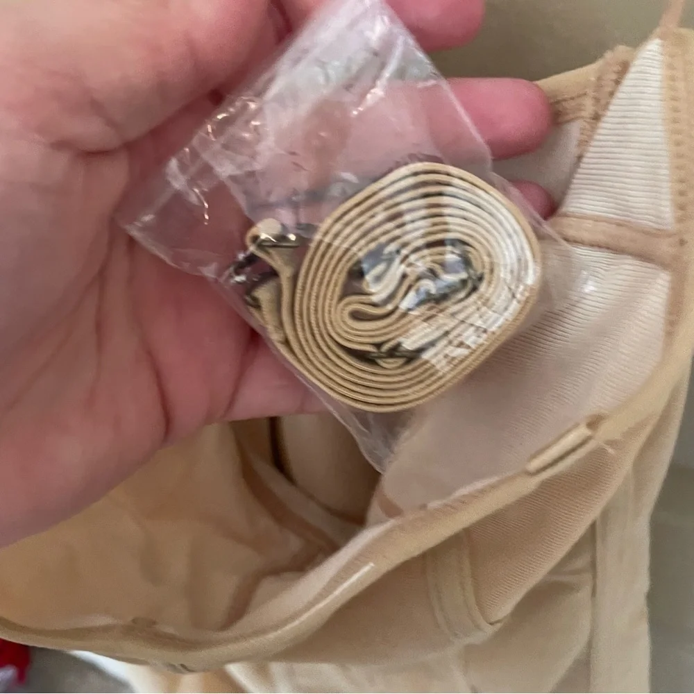 Urban Outfitters UO Bari Corset Mini Dress Size M - Picture 8 of 8